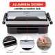 06450977 Συσκευή Panini 750W ALPINA