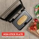 06450977 Συσκευή Panini 750W ALPINA