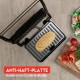 06450977 Συσκευή Panini 750W ALPINA