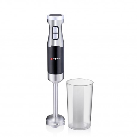 06451326 Ραβδομπλέντερ 700ml 1000W Ανοξείδωτο ALPINA