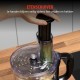 06451332 Επεξεργαστής Τροφίμων 1L 500W ALPINA