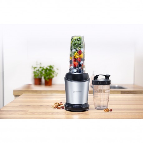 06451341 Smoothie Maker 220-240V 1200W Ανοξείδωτος ALPINA