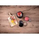06451341 Smoothie Maker 220-240V 1200W Ανοξείδωτος ALPINA