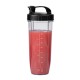 06451341 Smoothie Maker 220-240V 1200W Ανοξείδωτος ALPINA