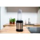 06451341 Smoothie Maker 220-240V 1200W Ανοξείδωτος ALPINA