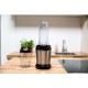 06451341 Smoothie Maker 220-240V 1200W Ανοξείδωτος ALPINA