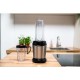 06451341 Smoothie Maker 220-240V 1200W Ανοξείδωτος ALPINA