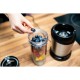 06451341 Smoothie Maker 220-240V 1200W Ανοξείδωτος ALPINA