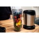 06451341 Smoothie Maker 220-240V 1200W Ανοξείδωτος ALPINA