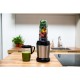 06451341 Smoothie Maker 220-240V 1200W Ανοξείδωτος ALPINA