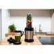 06451341 Smoothie Maker 220-240V 1200W Ανοξείδωτος ALPINA