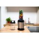 06451341 Smoothie Maker 220-240V 1200W Ανοξείδωτος ALPINA