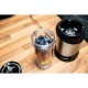 06451341 Smoothie Maker 220-240V 1200W Ανοξείδωτος ALPINA