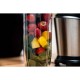 06451341 Smoothie Maker 220-240V 1200W Ανοξείδωτος ALPINA