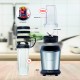 06451341 Smoothie Maker 220-240V 1200W Ανοξείδωτος ALPINA