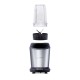 06451341 Smoothie Maker 220-240V 1200W Ανοξείδωτος ALPINA