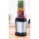 06451341 Smoothie Maker 220-240V 1200W Ανοξείδωτος ALPINA