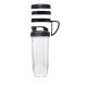 06451341 Smoothie Maker 220-240V 1200W Ανοξείδωτος ALPINA