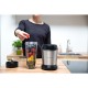 06451341 Smoothie Maker 220-240V 1200W Ανοξείδωτος ALPINA