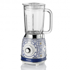 78462 ARIETE 583 Glass Blender Capri