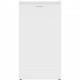 United Μονόπορτο Ψυγείο 83lt Υ85xΠ48.6xΒ44.4εκ. Λευκό UND-0863W Ε