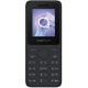 TCL OneTouch 4021 Dual SIM Κινητό με Κουμπιά Dark Night Gray