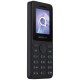TCL OneTouch 4021 Dual SIM Κινητό με Κουμπιά Dark Night Gray