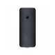 TCL OneTouch 4021 Dual SIM Κινητό με Κουμπιά Dark Night Gray
