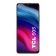 TCL 505 Dual SIM (4GB/128GB) Space Grey 2024