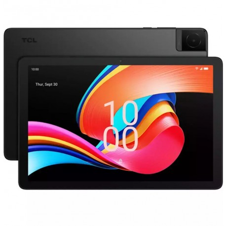TCL Tab 10L Gen2 10.1" με WiFi (3GB/32GB) Μαύρο