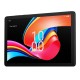 TCL Tab 10L Gen2 10.1" με WiFi (3GB/32GB) Μαύρο