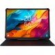 TCL NXTPAPER 14 14.3" Tablet (8GB/256GB/Flip Case + T-Pen) Γκρι