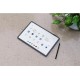 TCL NXTPAPER 14 14.3" Tablet (8GB/256GB/Flip Case + T-Pen) Γκρι