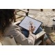 TCL NXTPAPER 14 14.3" Tablet (8GB/256GB/Flip Case + T-Pen) Γκρι