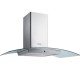 Maidtec Nadoro Απορροφητήρας Καμινάδα 60cm Inox D
