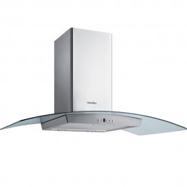 Maidtec Nadoro Απορροφητήρας Καμινάδα 60cm Inox D