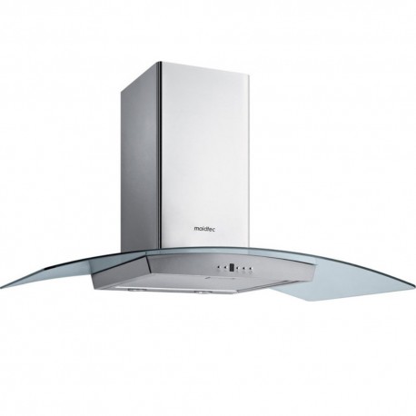 Maidtec Nadoro Απορροφητήρας Καμινάδα 60cm Inox D