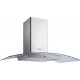 Maidtec Nadoro Απορροφητήρας Καμινάδα 90cm Inox