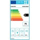 Maidtec Nadoro Απορροφητήρας Καμινάδα 90cm Inox