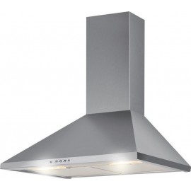 Maidtec Απορροφητήρας Καμινάδα 60cm Inox D