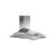 Maidtec Απορροφητήρας Καμινάδα 60cm Inox D