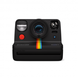 140031 Polaroid Now+ Gen 2 - Black 9076