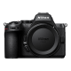 137604 NIKON Z5II body