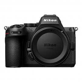 137604 NIKON Z5II body