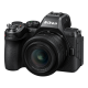 137606 NIKON Z5II + 24-50mm f/4-6.3 VR KIT