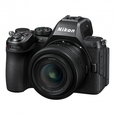 137606 NIKON Z5II + 24-50mm f/4-6.3 VR KIT