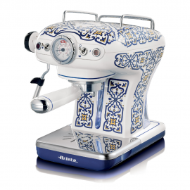 78464 ARIETE 1389 Μηχανή Espresso Capri