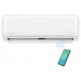 Inventor Neo 2  Ν2UVI-12WFI/Ν2UVO-12 Κλιματιστικό Inverter 12000 BTU A++/A+ με Ιονιστή και WiFi