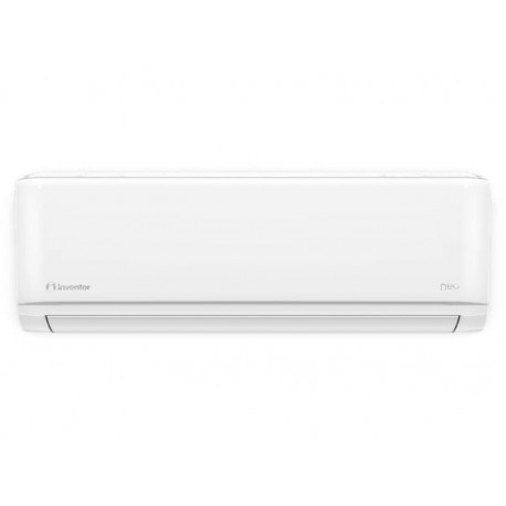 Inventor Neo 2  Ν2UVI-24WFI/Ν2UVO-24 Κλιματιστικό Inverter 24000 BTU A++/A+ με Ιονιστή και WiFi