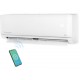 Inventor Neo 2  Ν2UVI-24WFI/Ν2UVO-24 Κλιματιστικό Inverter 24000 BTU A++/A+ με Ιονιστή και WiFi